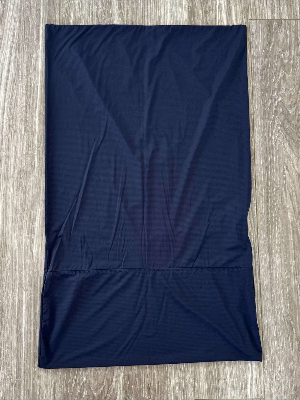 Rest Standard Cooling Pillow Case